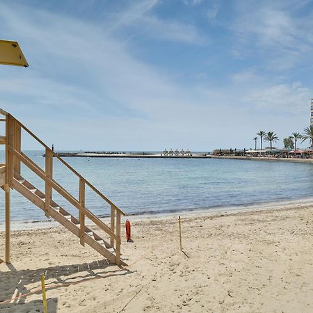 Apartamentos Isla Del Sol كان باستيليا المظهر الخارجي الصورة