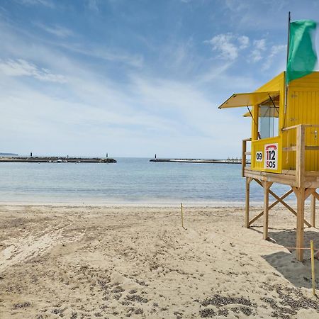 Apartamentos Isla Del Sol كان باستيليا المظهر الخارجي الصورة