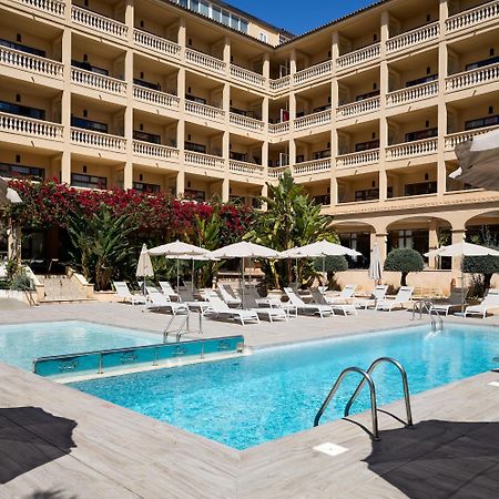 Apartamentos Isla Del Sol كان باستيليا المظهر الخارجي الصورة