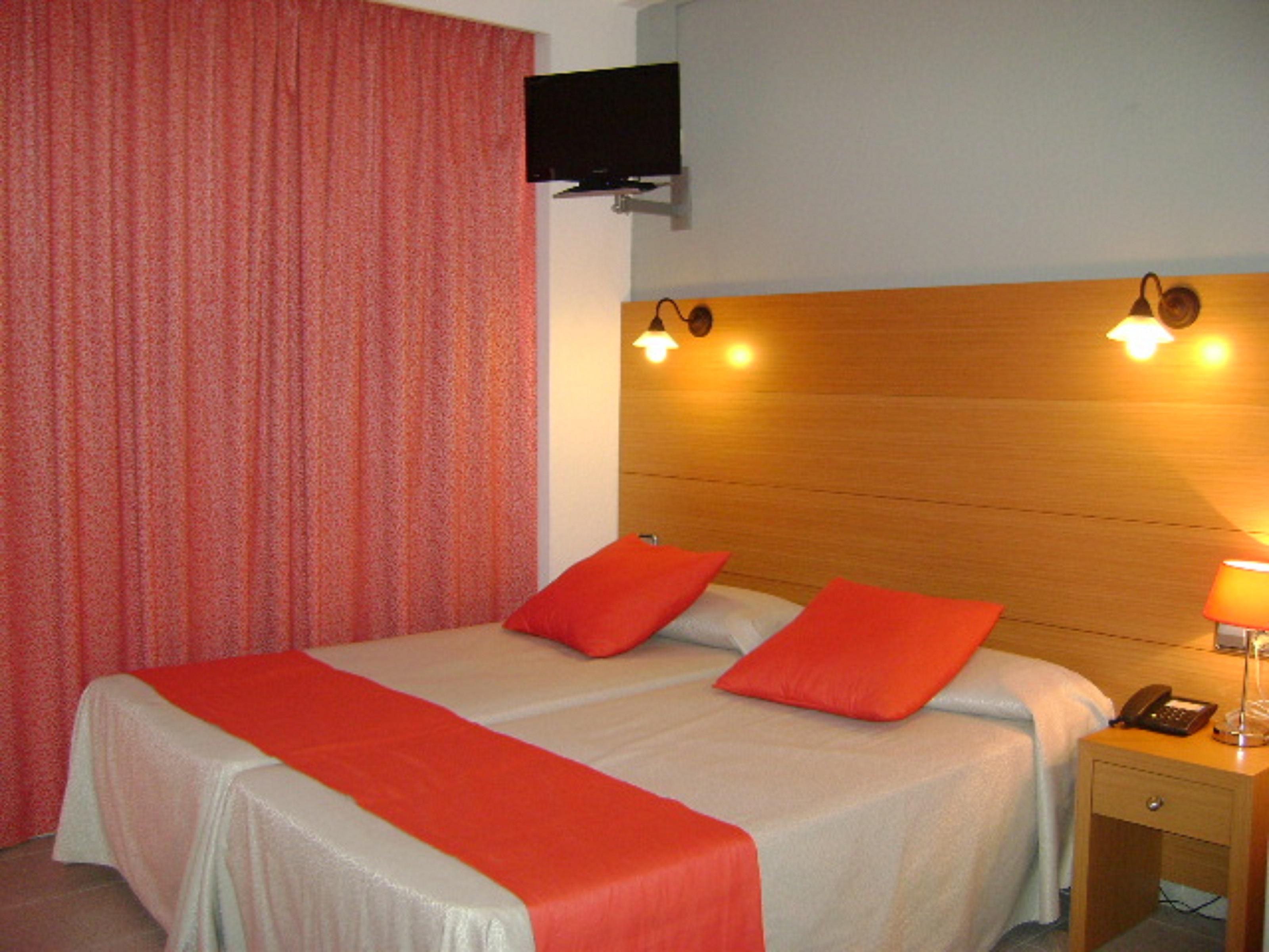 Apartamentos Isla Del Sol كان باستيليا المظهر الخارجي الصورة