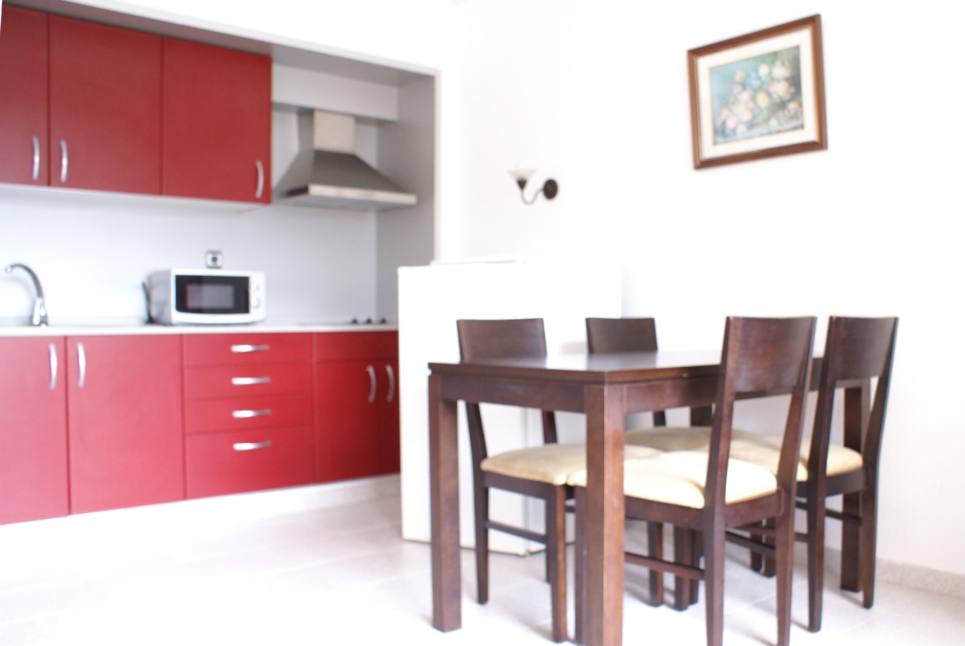 Apartamentos Isla Del Sol كان باستيليا المظهر الخارجي الصورة