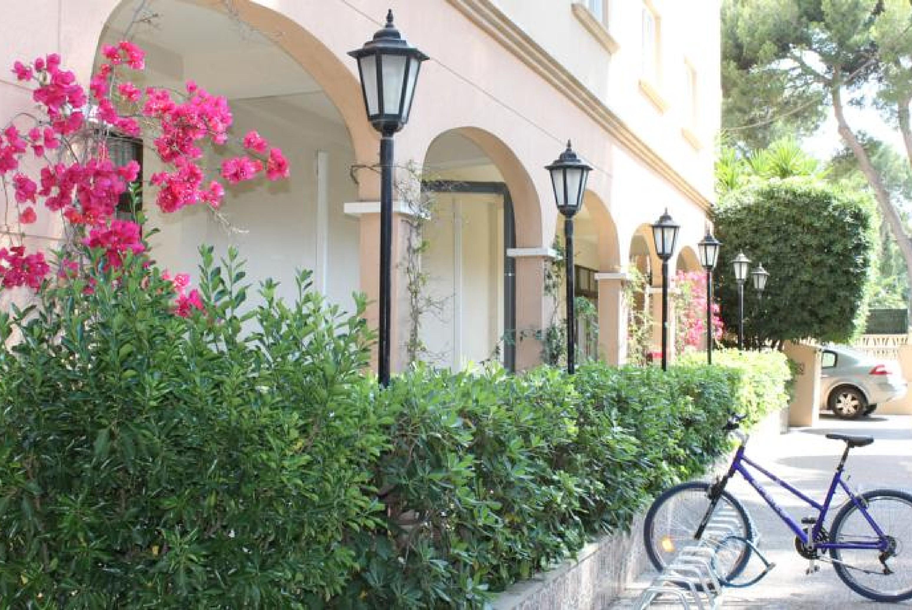 Apartamentos Isla Del Sol كان باستيليا المظهر الخارجي الصورة