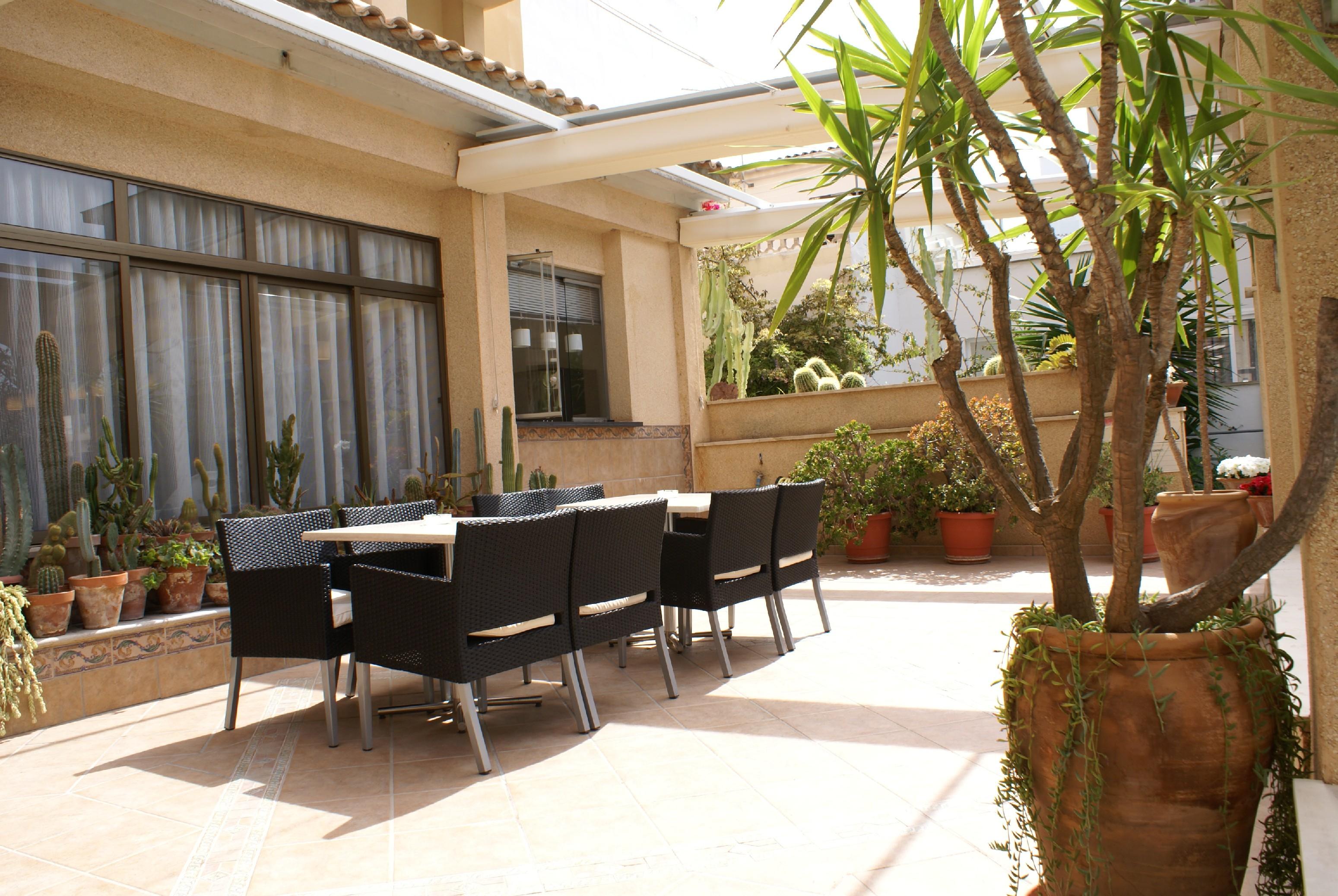 Apartamentos Isla Del Sol كان باستيليا المظهر الخارجي الصورة