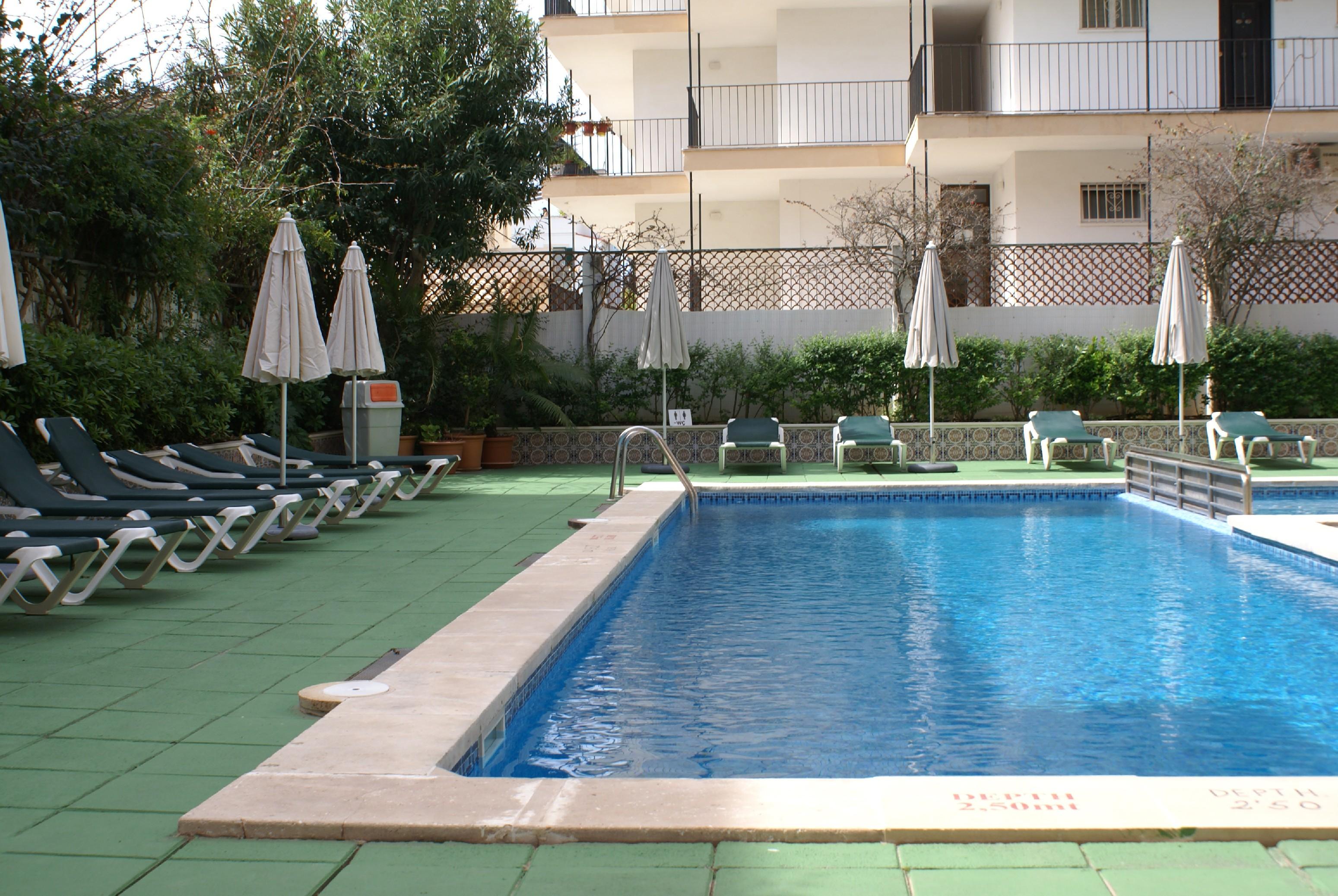 Apartamentos Isla Del Sol كان باستيليا المظهر الخارجي الصورة