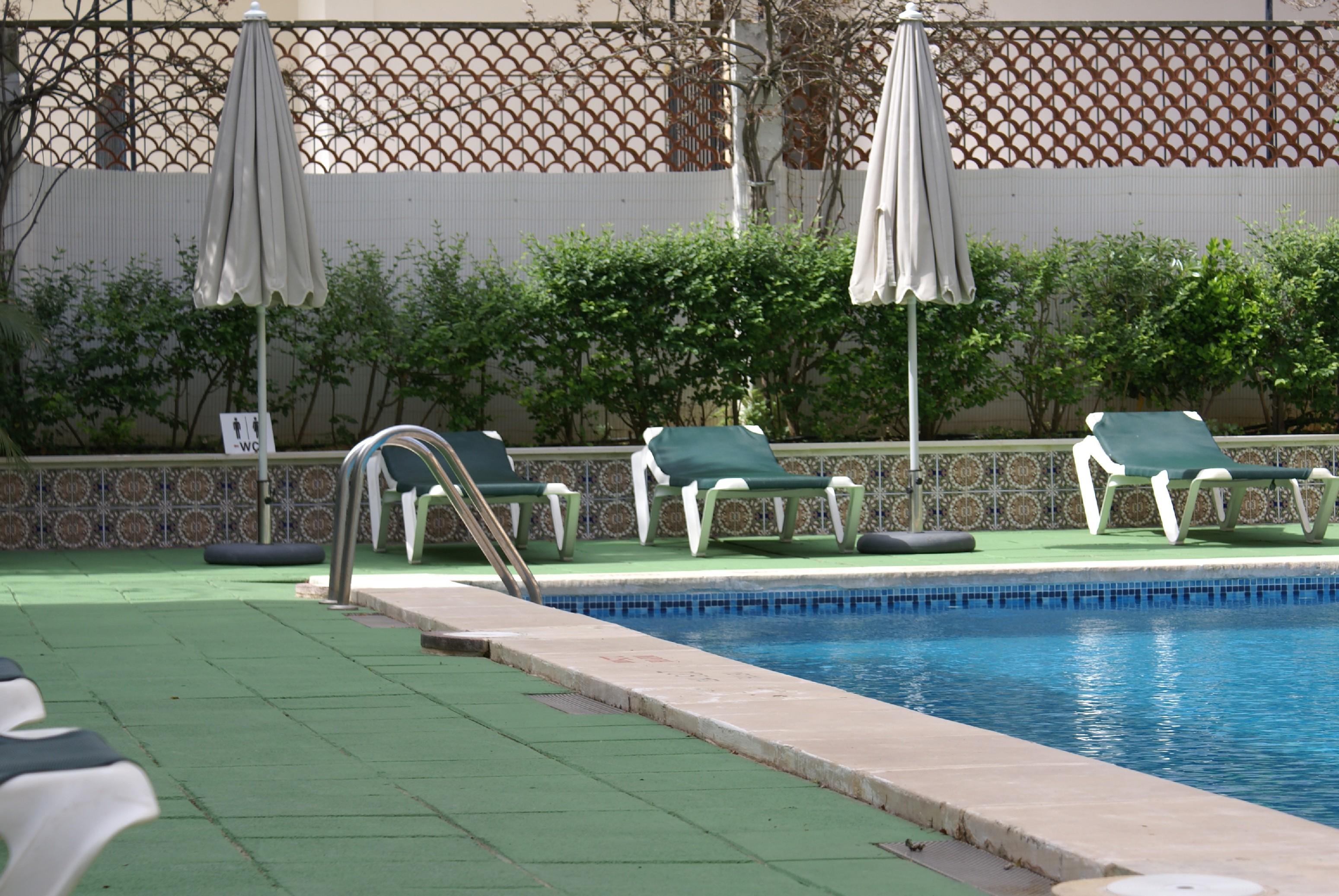 Apartamentos Isla Del Sol كان باستيليا المظهر الخارجي الصورة