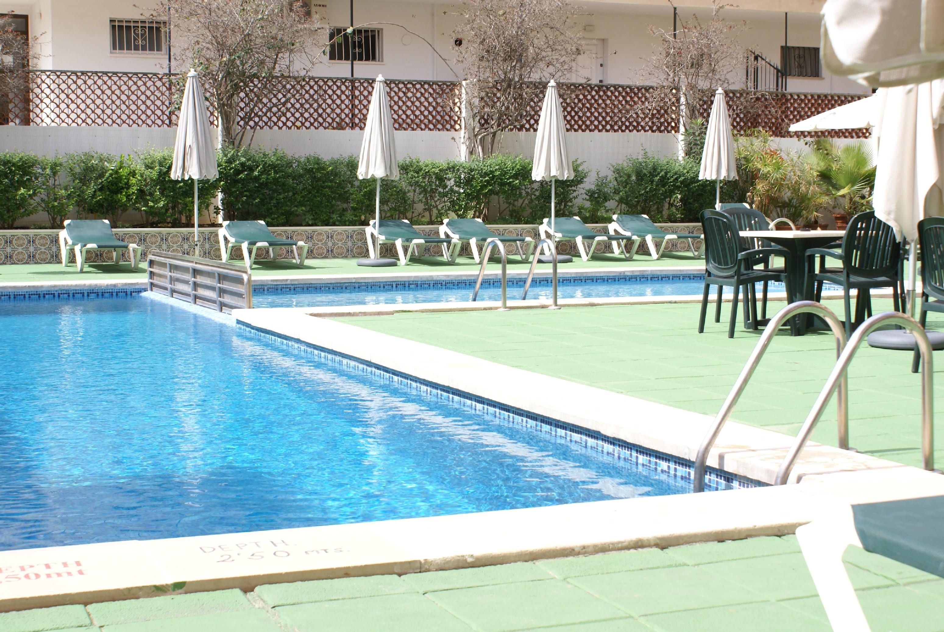 Apartamentos Isla Del Sol كان باستيليا المظهر الخارجي الصورة
