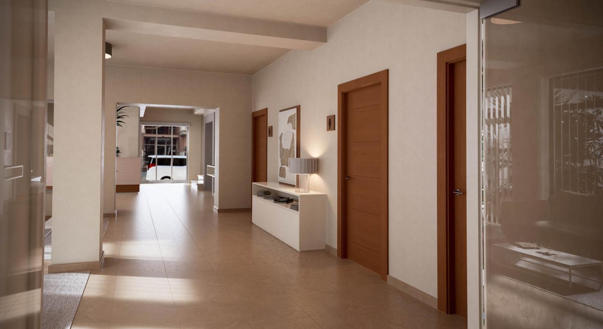 Apartamentos Isla Del Sol كان باستيليا المظهر الخارجي الصورة