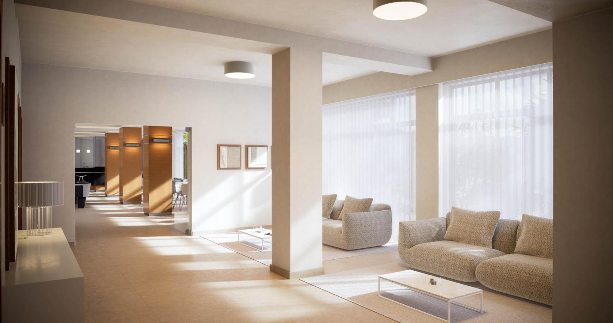 Apartamentos Isla Del Sol كان باستيليا المظهر الخارجي الصورة