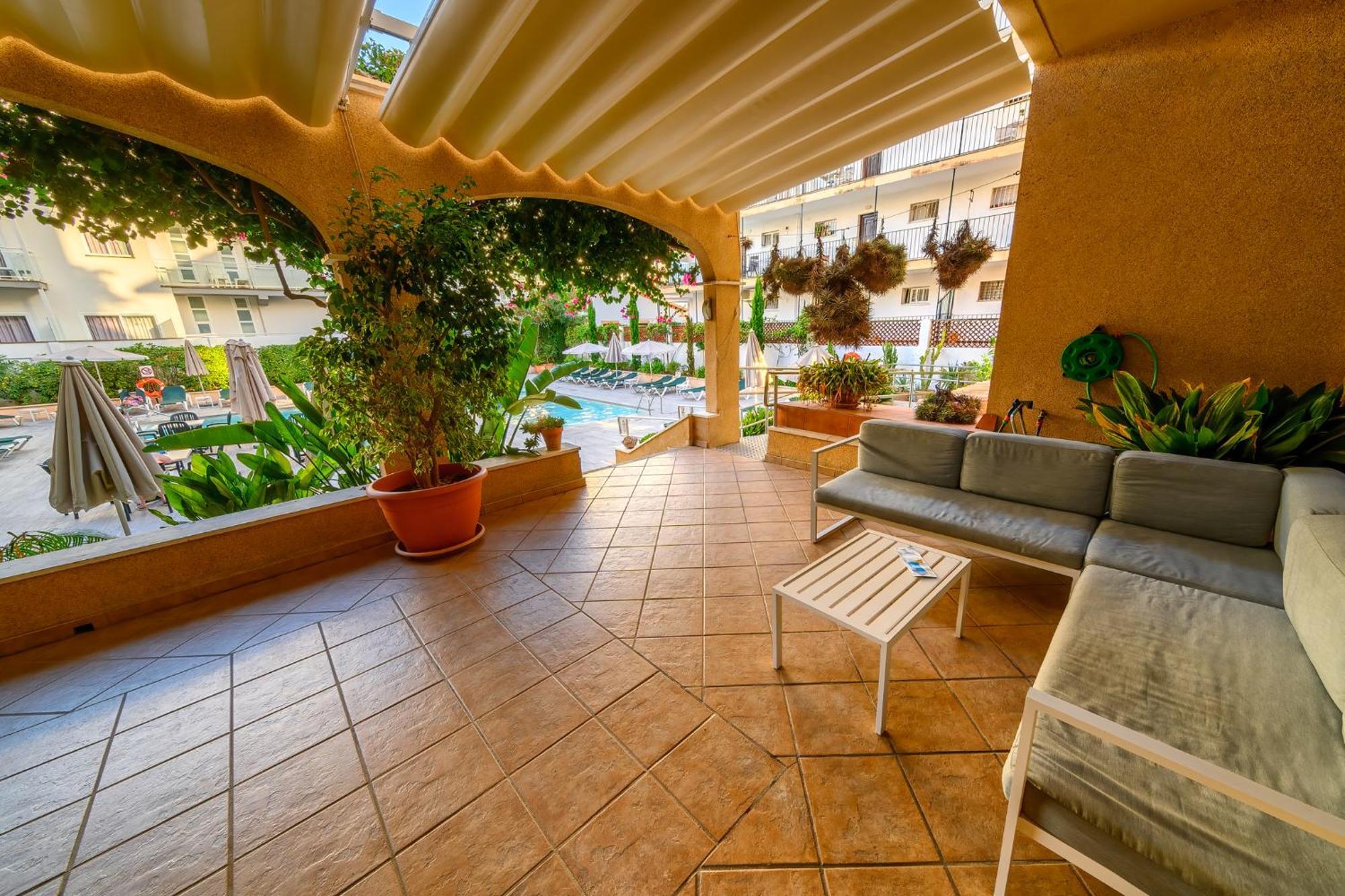 Apartamentos Isla Del Sol كان باستيليا المظهر الخارجي الصورة