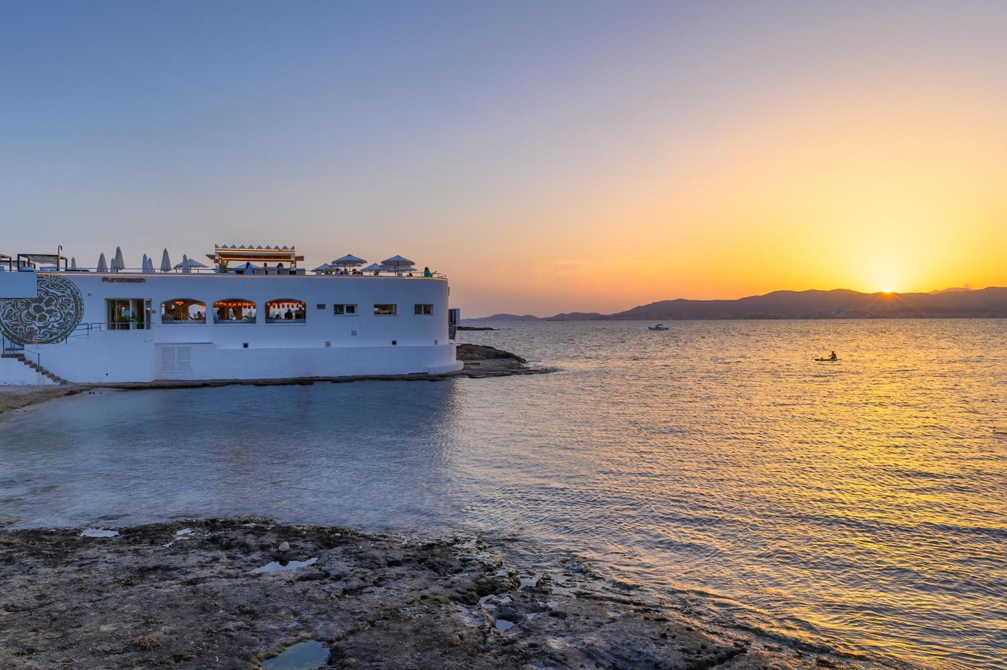 Apartamentos Isla Del Sol كان باستيليا المظهر الخارجي الصورة
