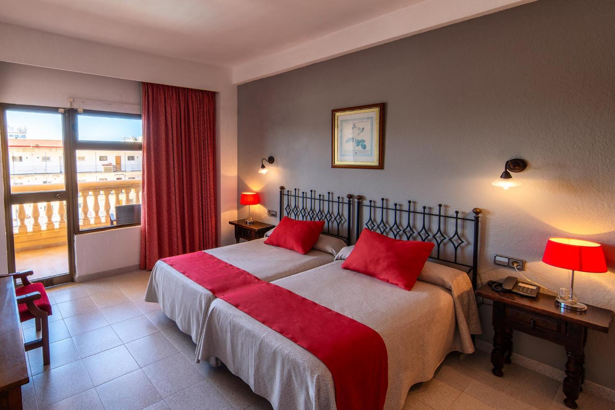 Apartamentos Isla Del Sol كان باستيليا المظهر الخارجي الصورة