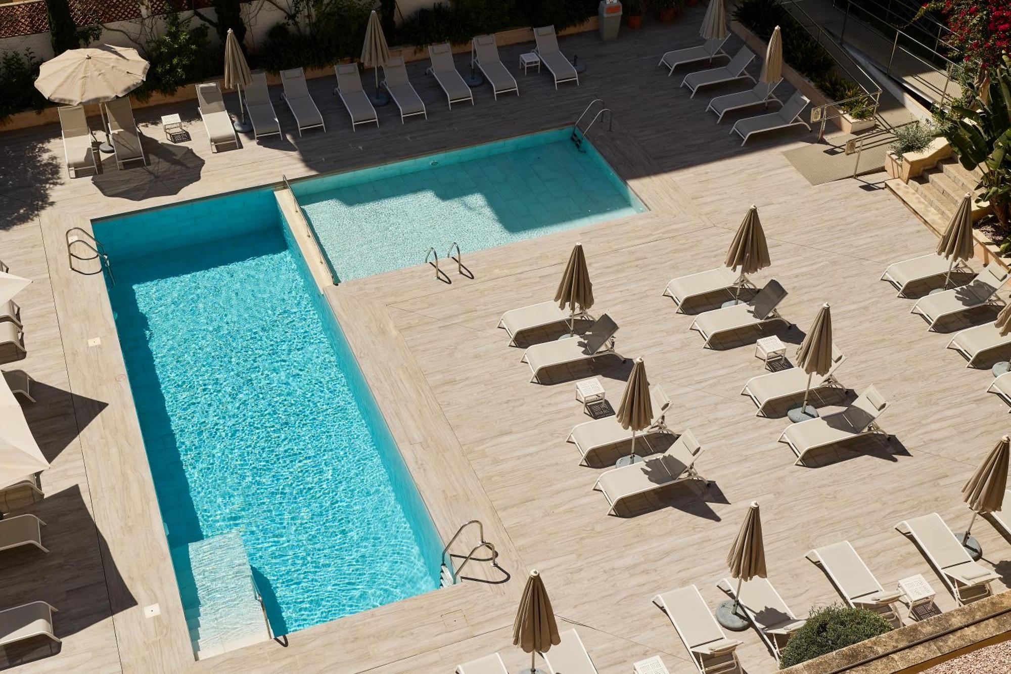 Apartamentos Isla Del Sol كان باستيليا المظهر الخارجي الصورة