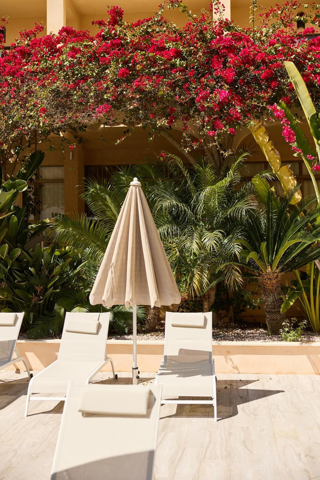 Apartamentos Isla Del Sol كان باستيليا المظهر الخارجي الصورة