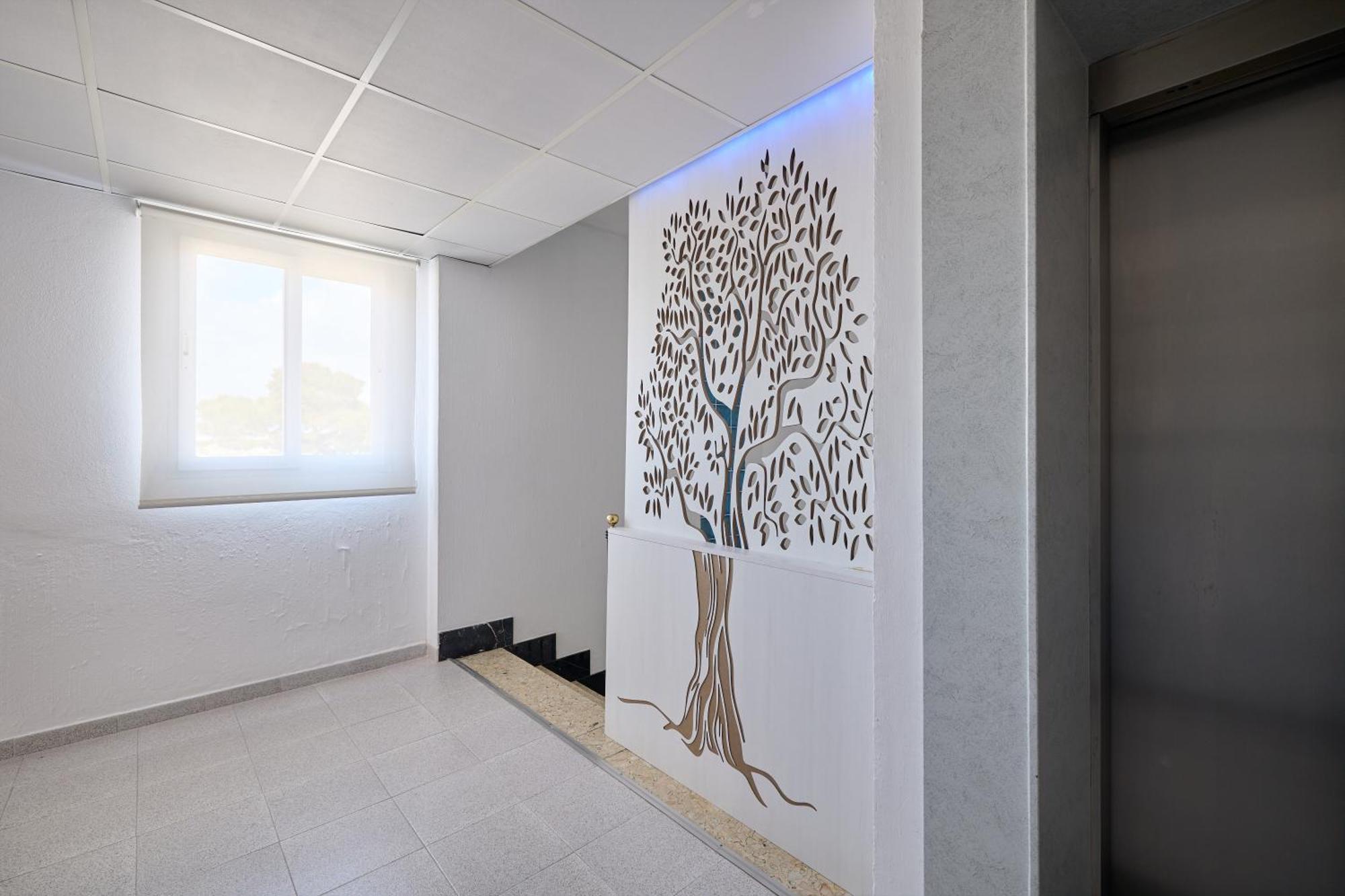 Apartamentos Isla Del Sol كان باستيليا المظهر الخارجي الصورة