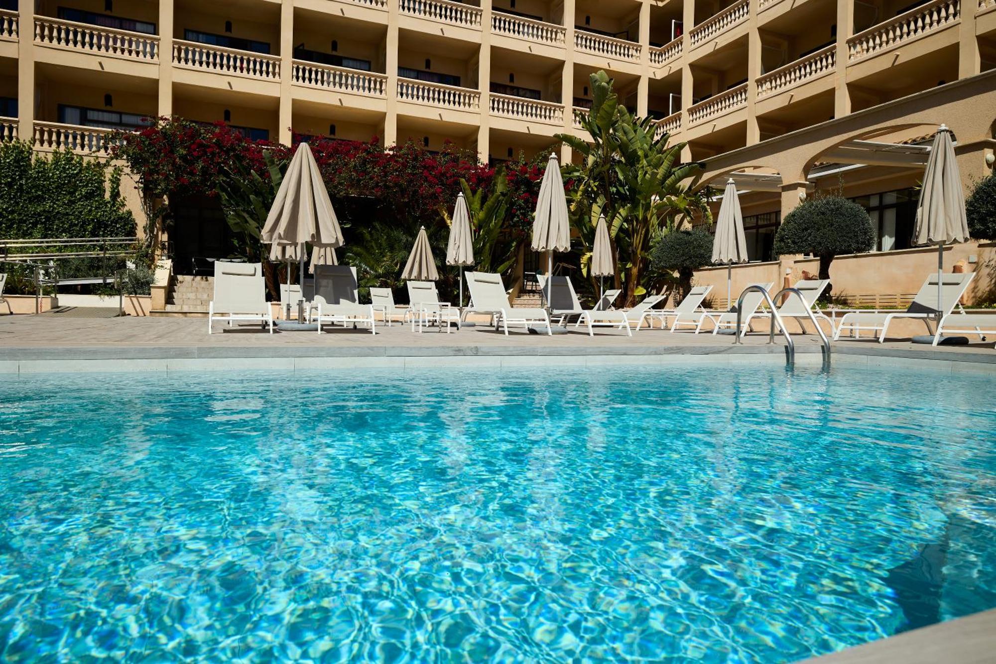 Apartamentos Isla Del Sol كان باستيليا المظهر الخارجي الصورة