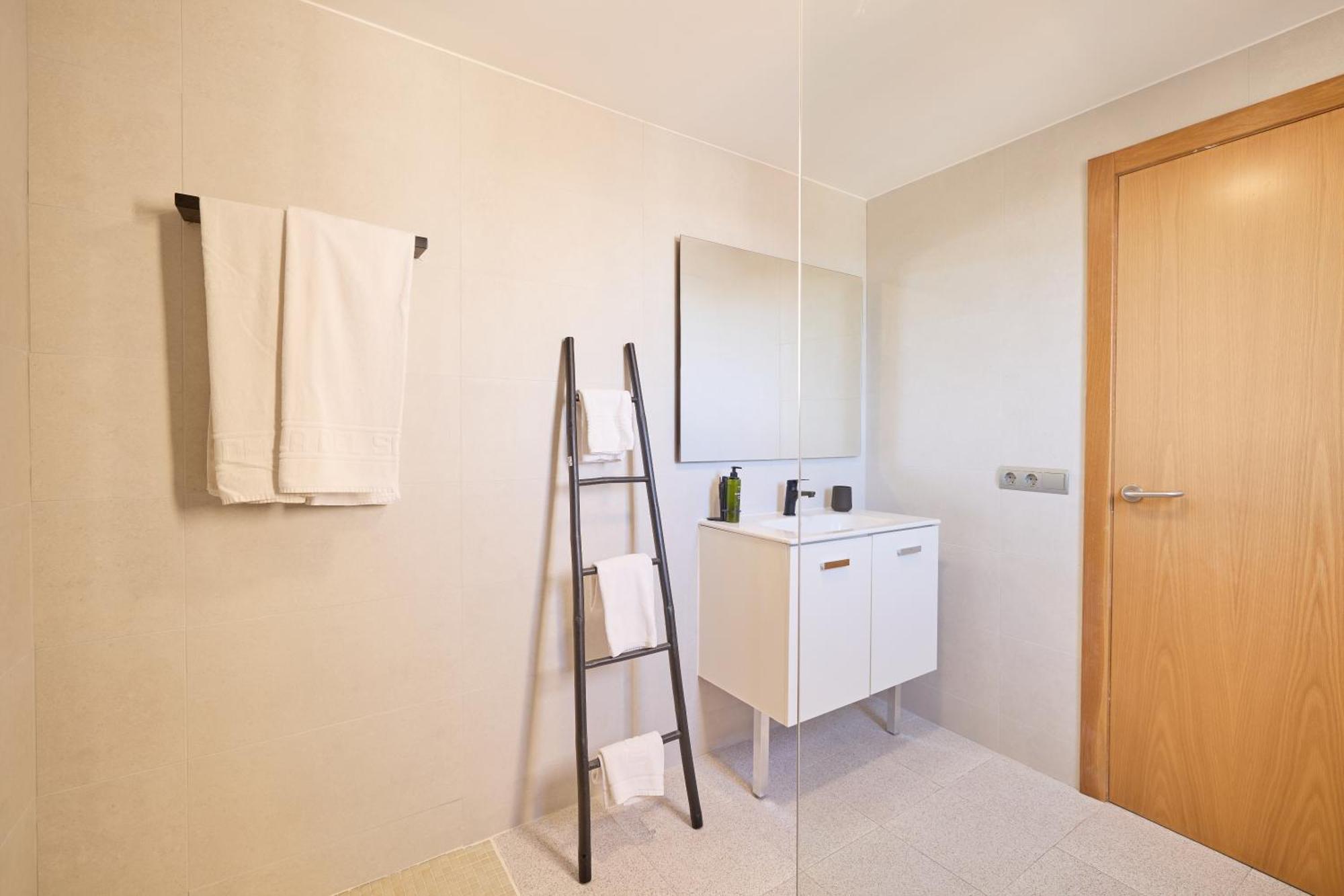 Apartamentos Isla Del Sol كان باستيليا المظهر الخارجي الصورة