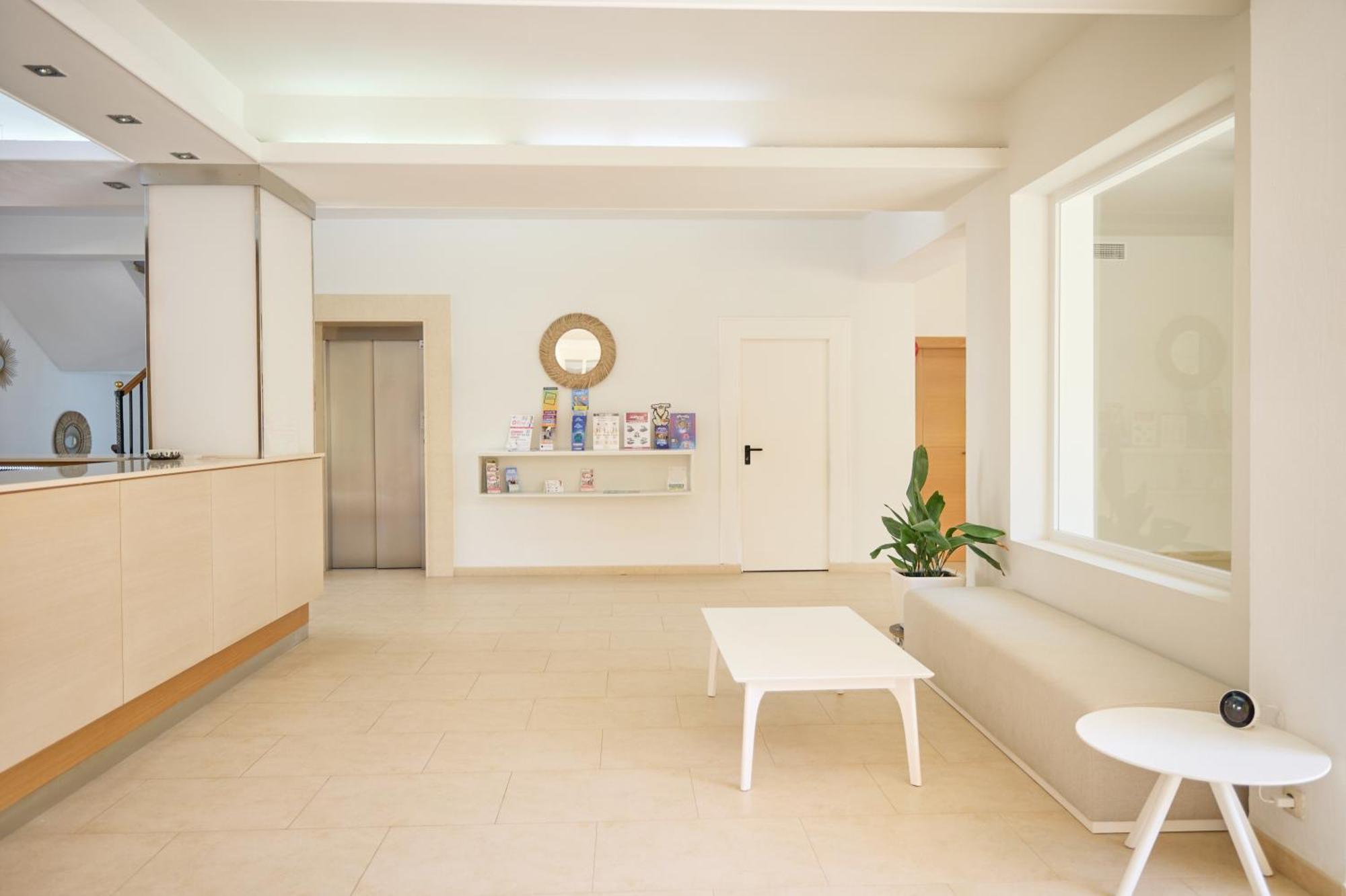 Apartamentos Isla Del Sol كان باستيليا المظهر الخارجي الصورة