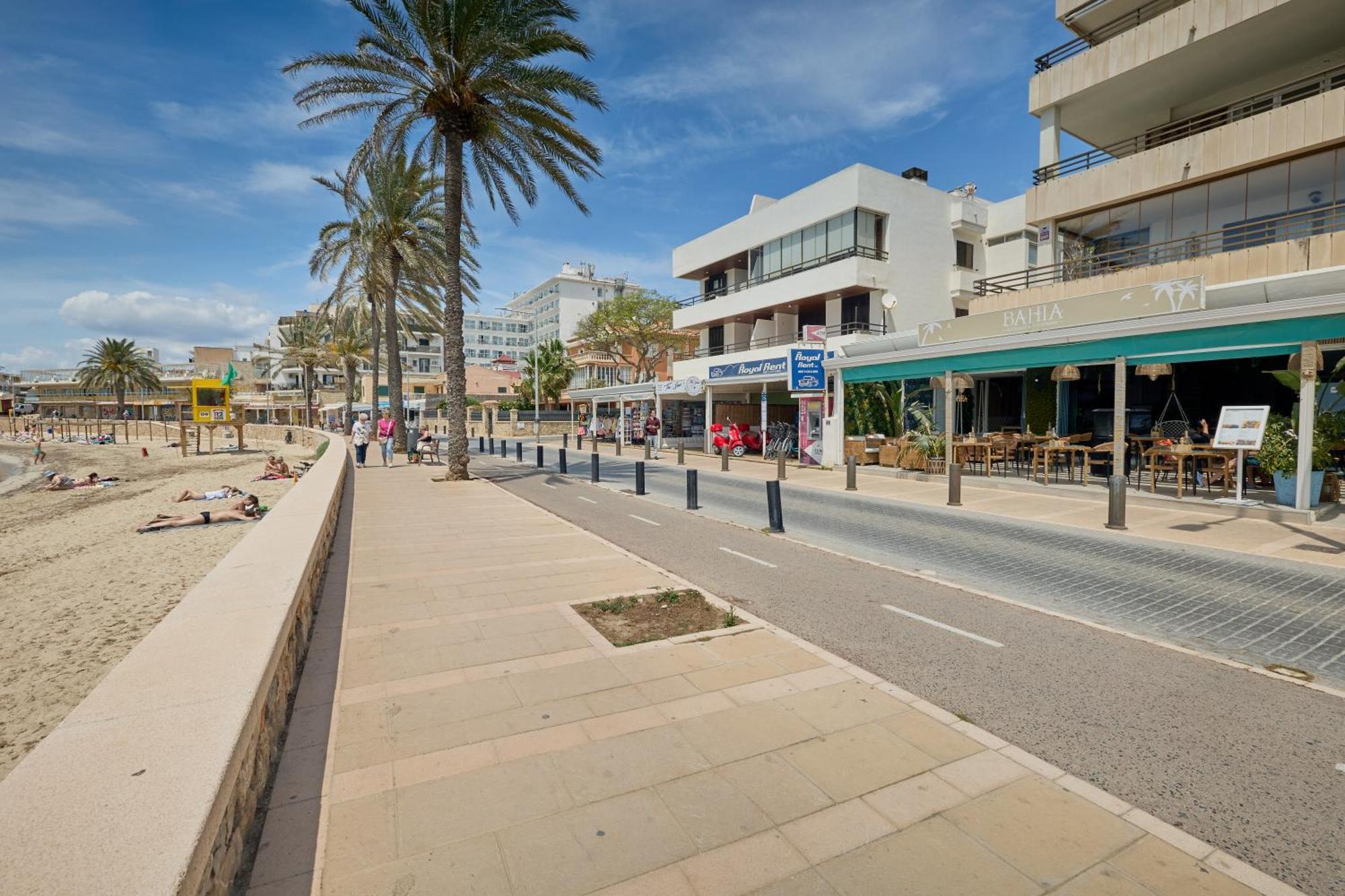 Apartamentos Isla Del Sol كان باستيليا المظهر الخارجي الصورة