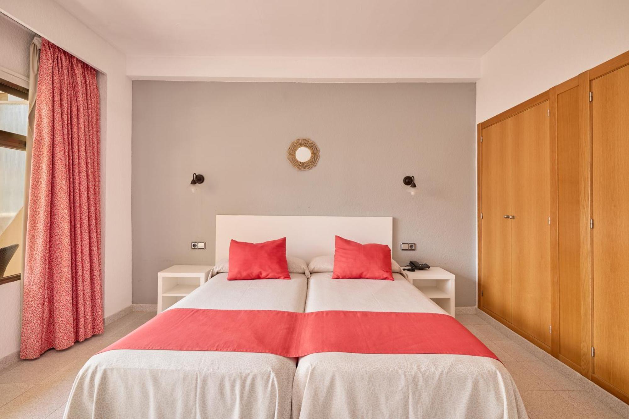Apartamentos Isla Del Sol كان باستيليا المظهر الخارجي الصورة