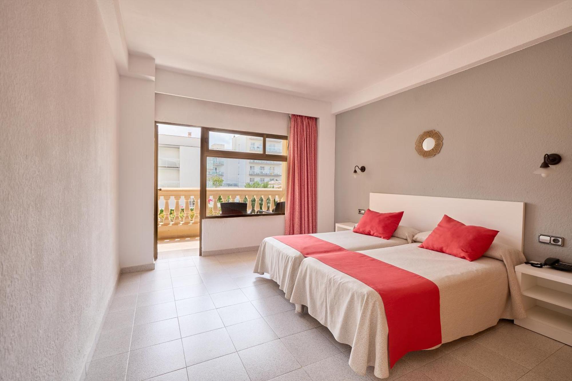 Apartamentos Isla Del Sol كان باستيليا المظهر الخارجي الصورة