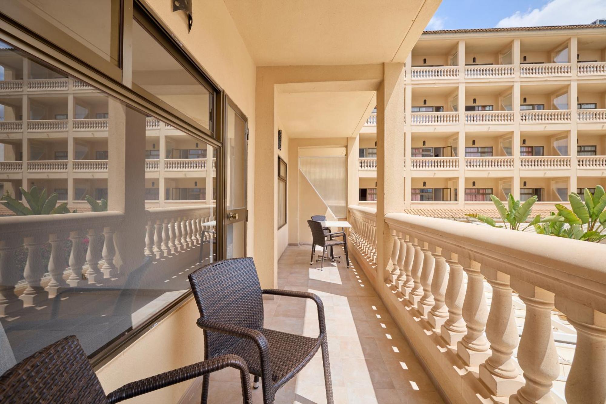 Apartamentos Isla Del Sol كان باستيليا المظهر الخارجي الصورة
