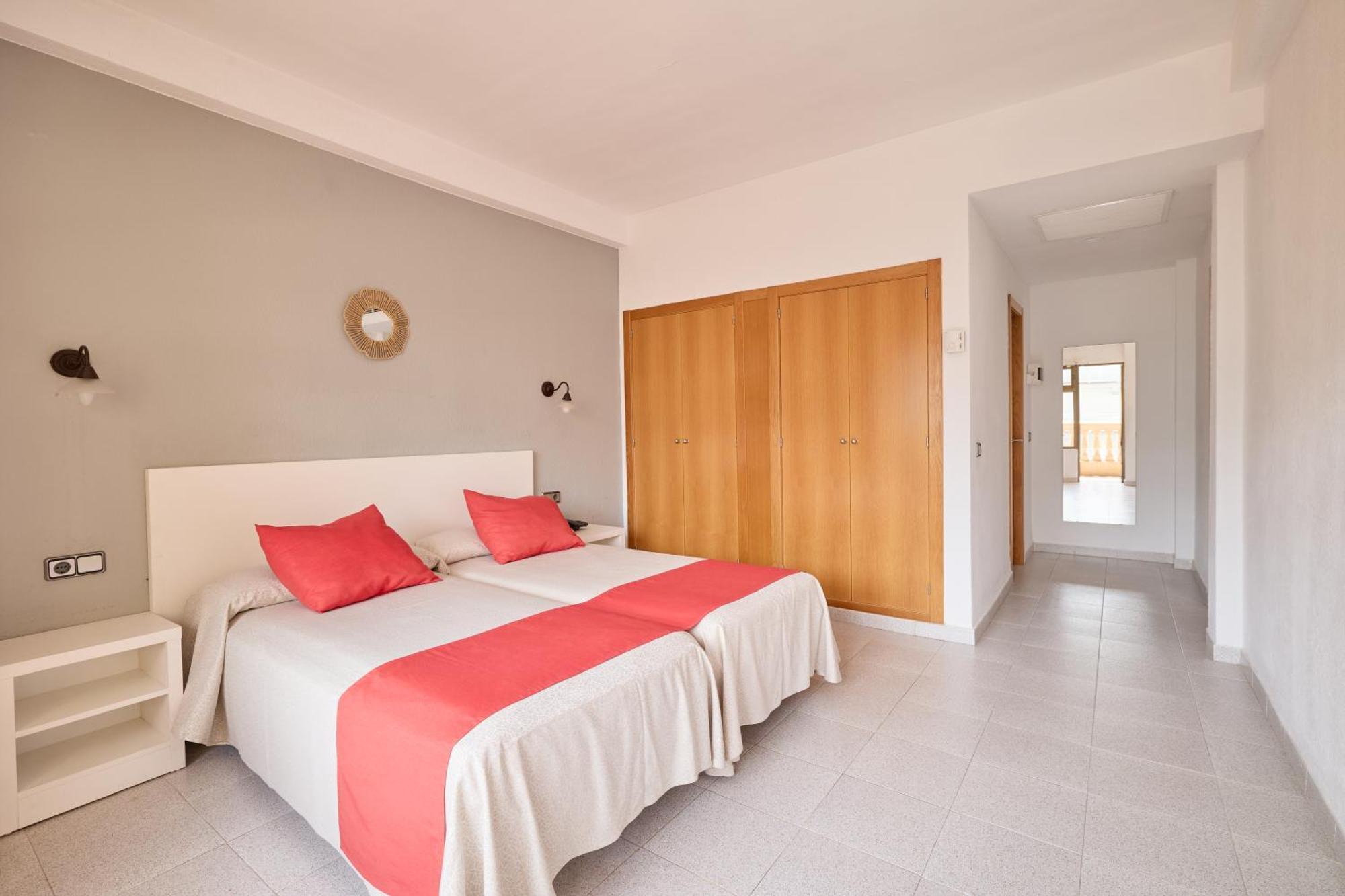 Apartamentos Isla Del Sol كان باستيليا المظهر الخارجي الصورة