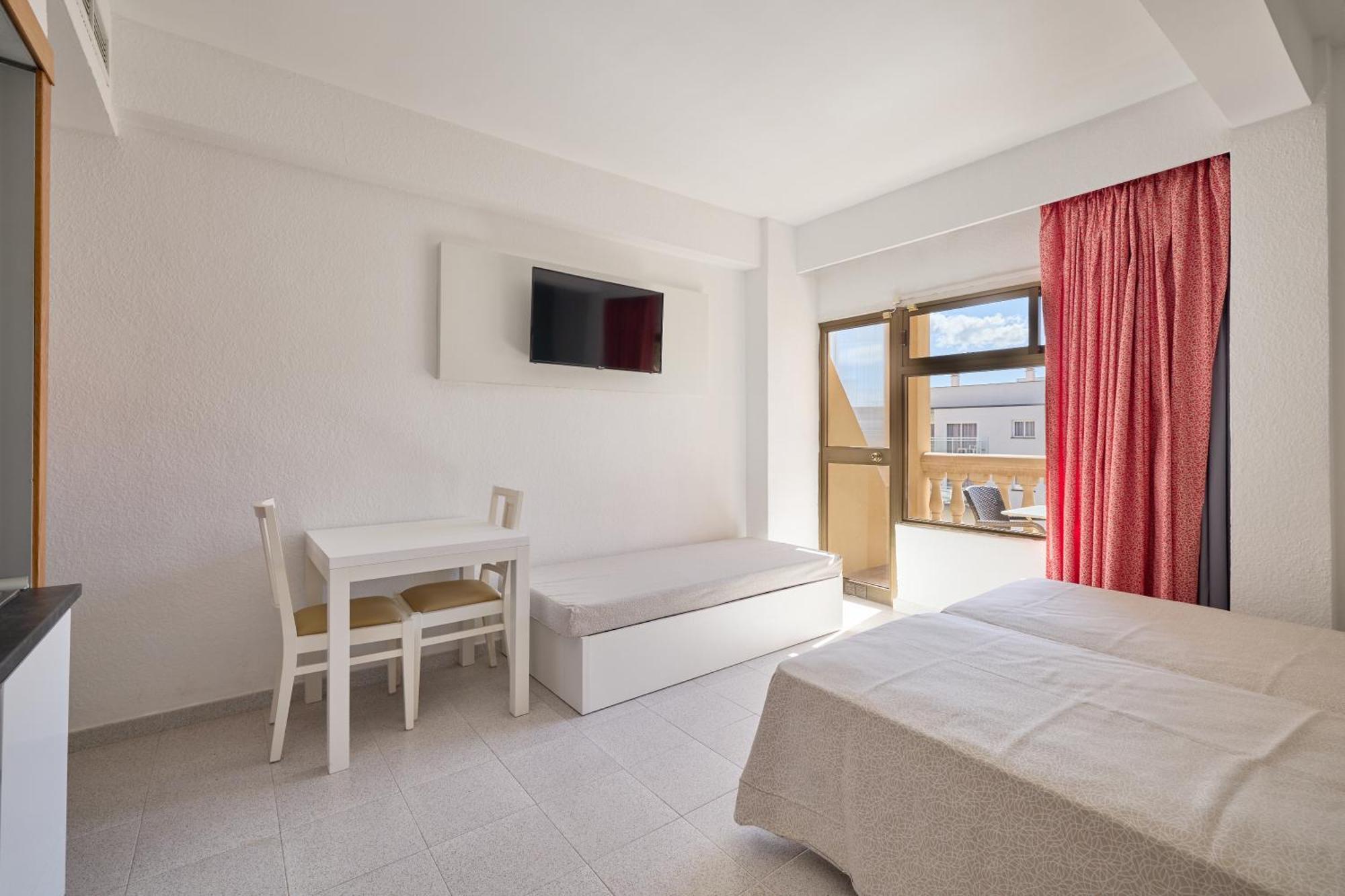 Apartamentos Isla Del Sol كان باستيليا المظهر الخارجي الصورة