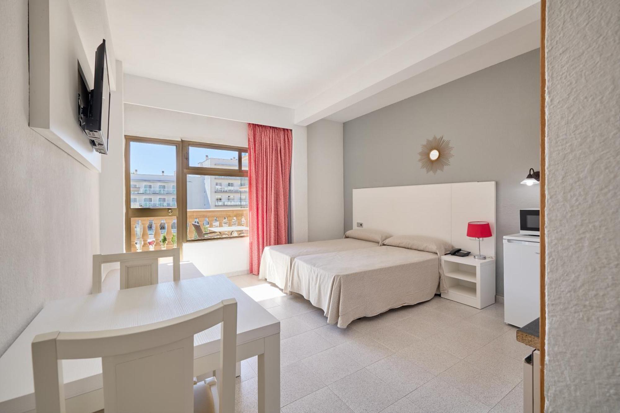 Apartamentos Isla Del Sol كان باستيليا المظهر الخارجي الصورة