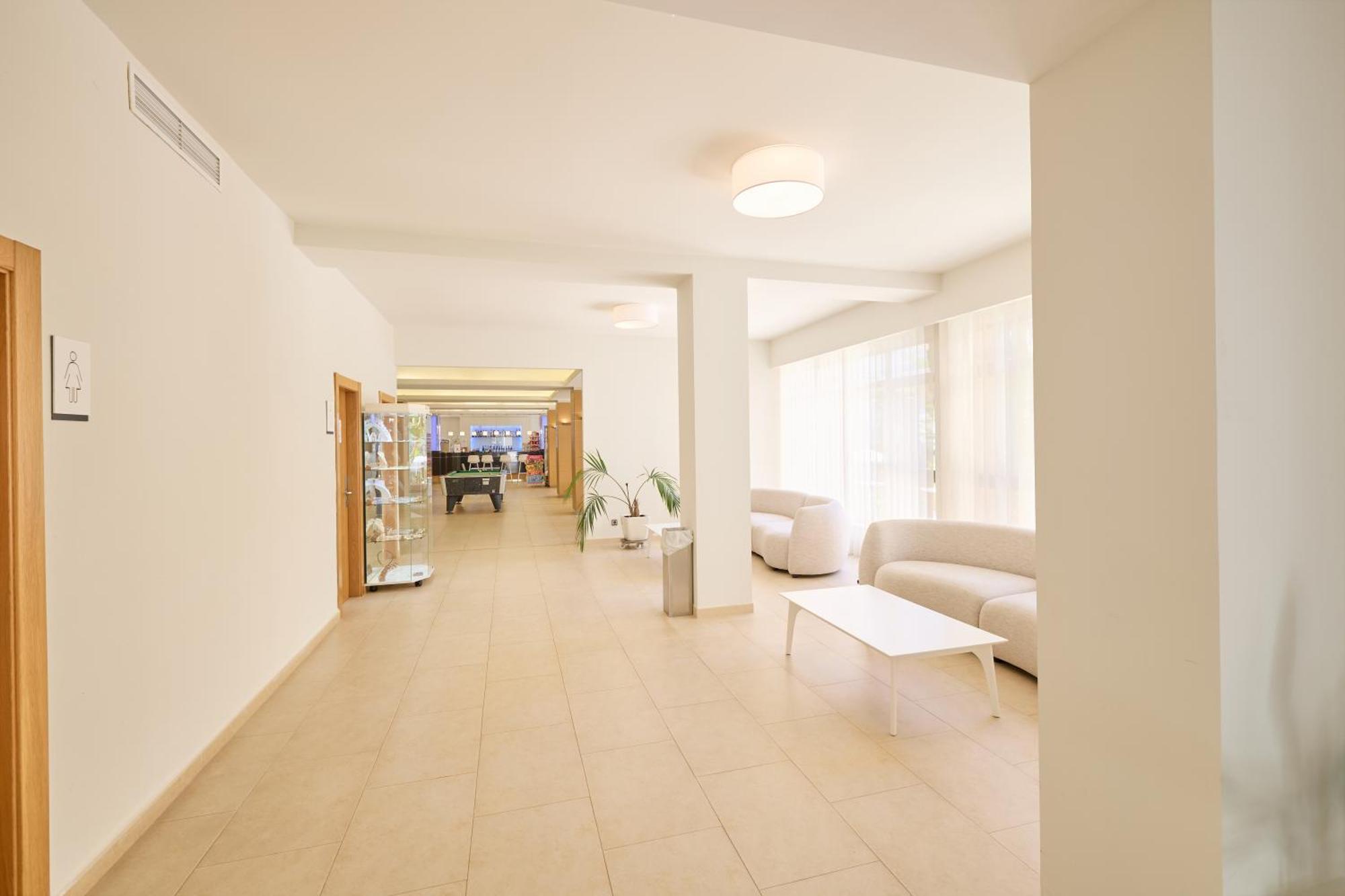 Apartamentos Isla Del Sol كان باستيليا المظهر الخارجي الصورة